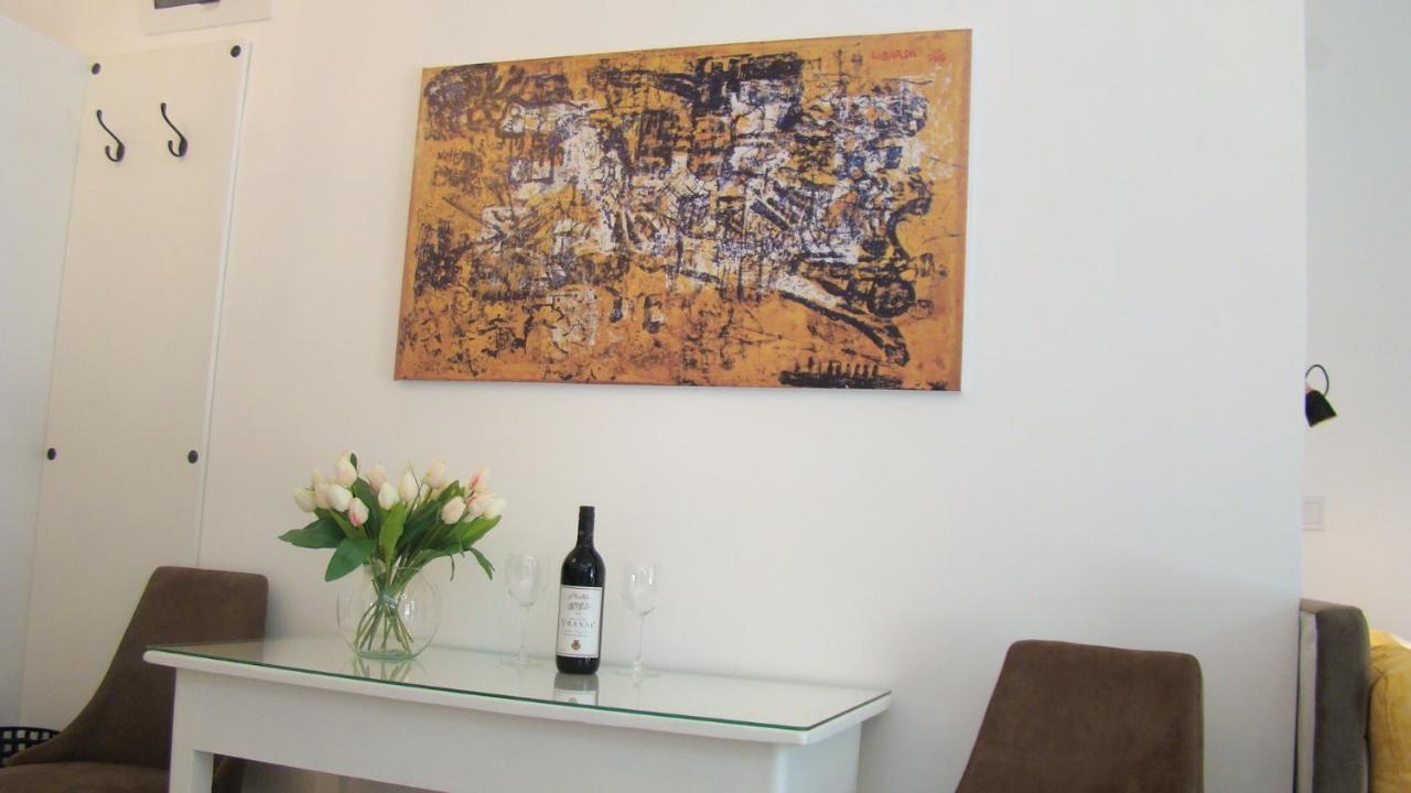 Gagovic Apartment Cetinje Exterior photo