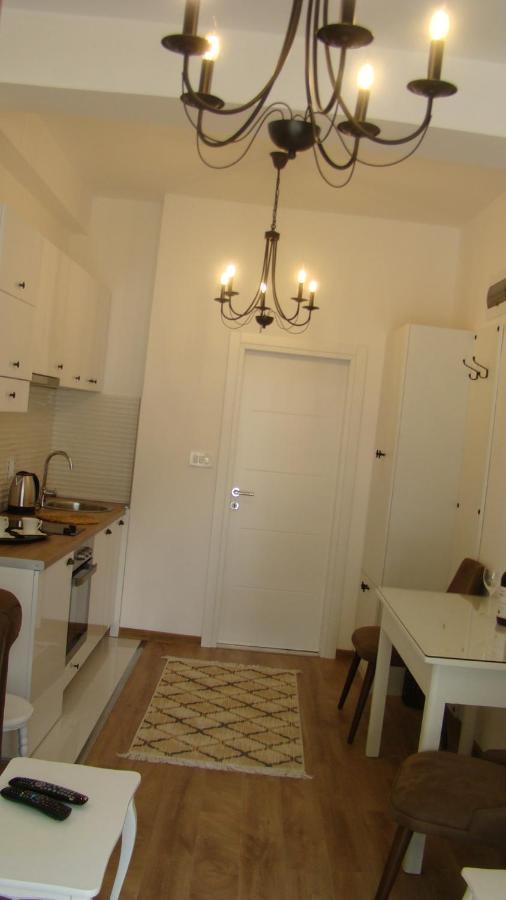 Gagovic Apartment Cetinje Exterior photo